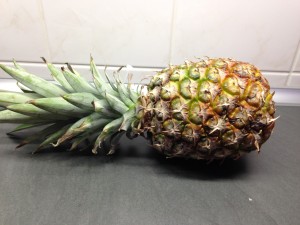 Ananas