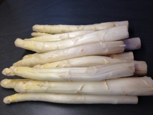 Spargel