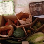 #Gemüseretterbox Nr. 2