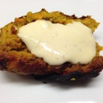 Kichererbsen Bohnen Gemüse Brot mit Linsen Hummus