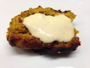 Kichererbsen Bohnen Gemüse Brot mit Linsen Hummus