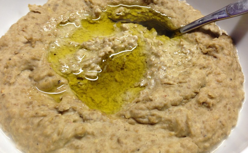 Linsenhumus