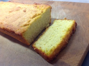 Glutenfreies Kartoffel Maisbrot