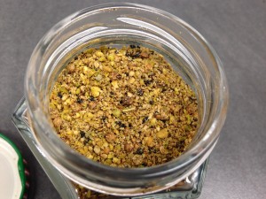 Çig Köfte Gewürzmischung