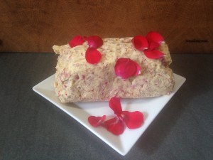Rosen Butter