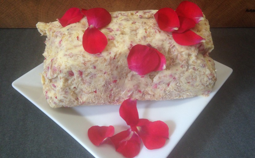 Rosen Butter