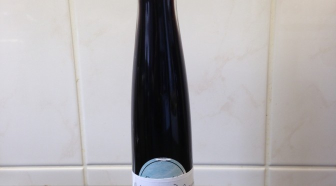 Holunder Balsamico Essig