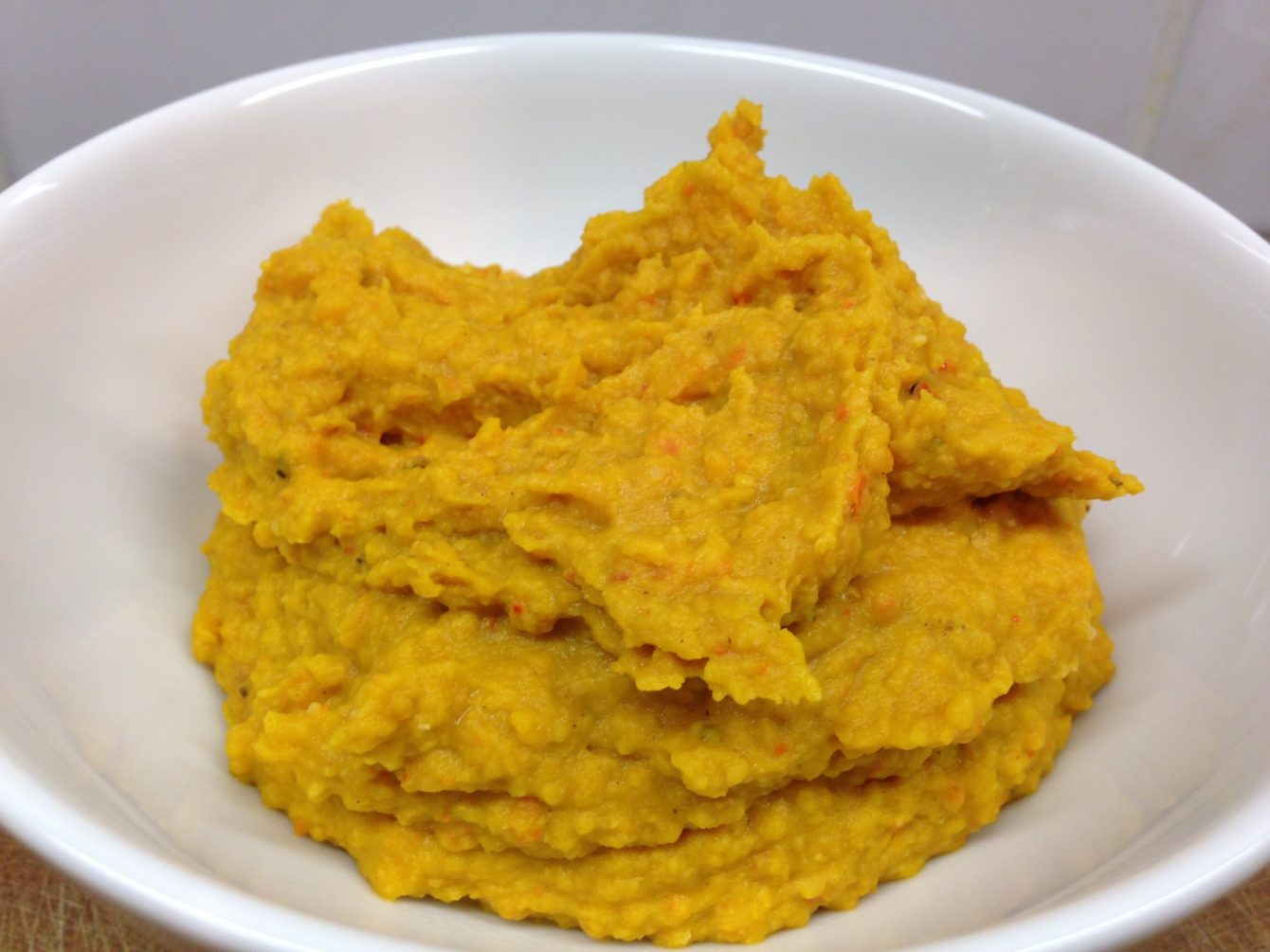 Kürbis Kichererbsen mit Aprikosen