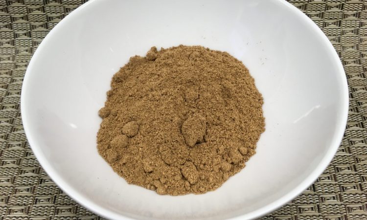 Garam Masala