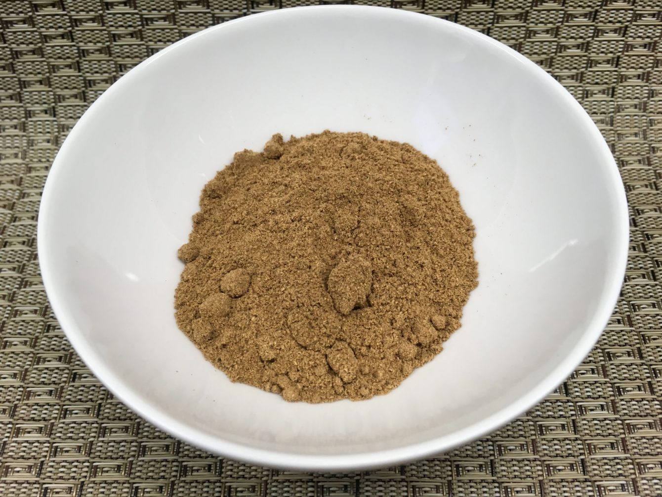 Garam Masala