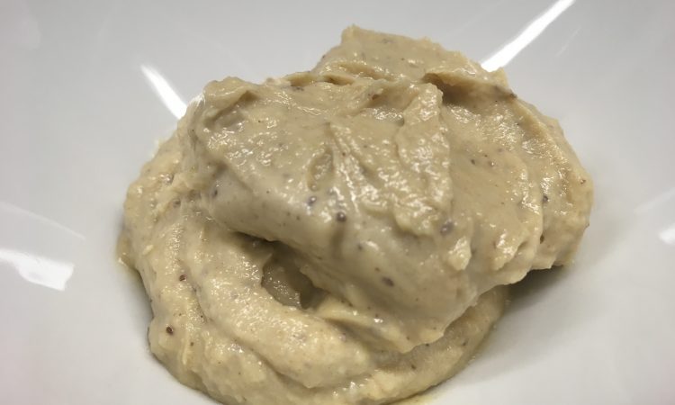 Vegane Mayonnaise