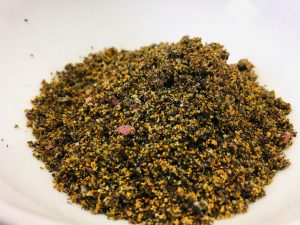 7 Gewürze-Mischung Shichimi Togarashi