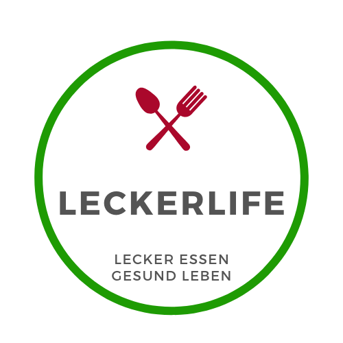 Leckerlife - Lecker essen - gesund leben
