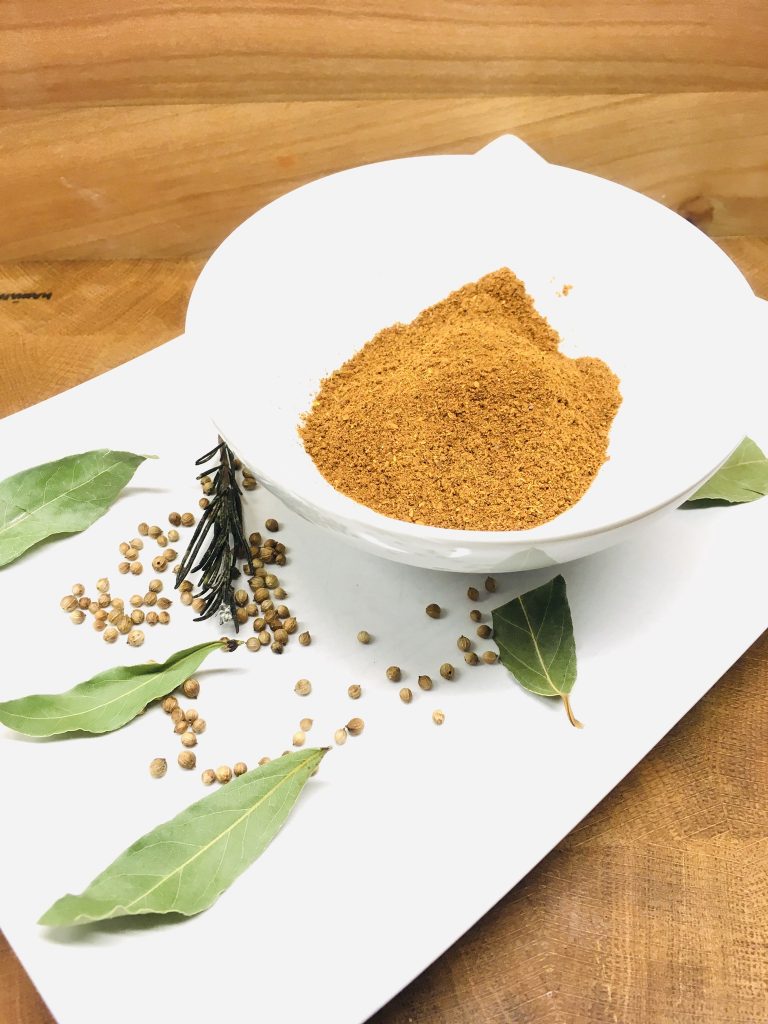 Ras el Hanout Gewürzmischung