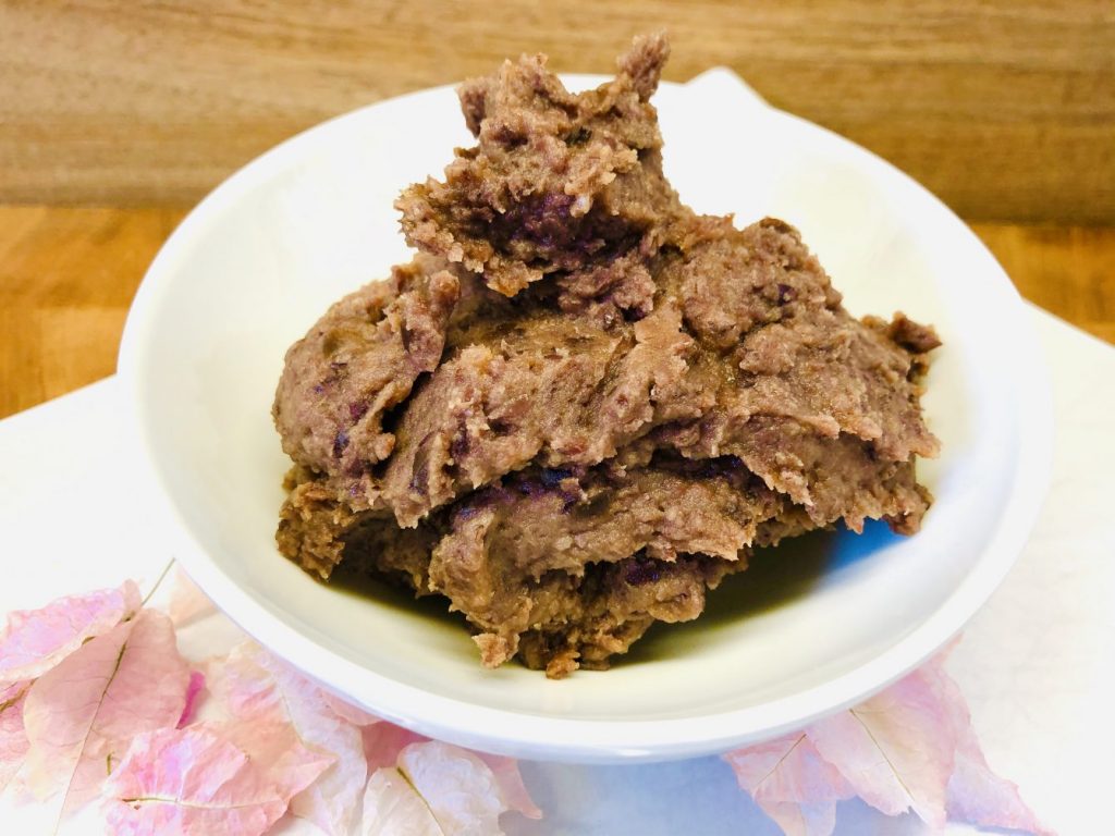 Adzuki Bohnen Paste 