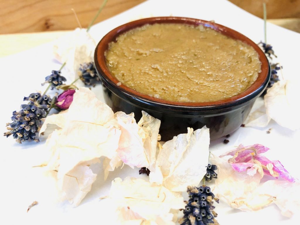 Crème de Marron Maronencreme 