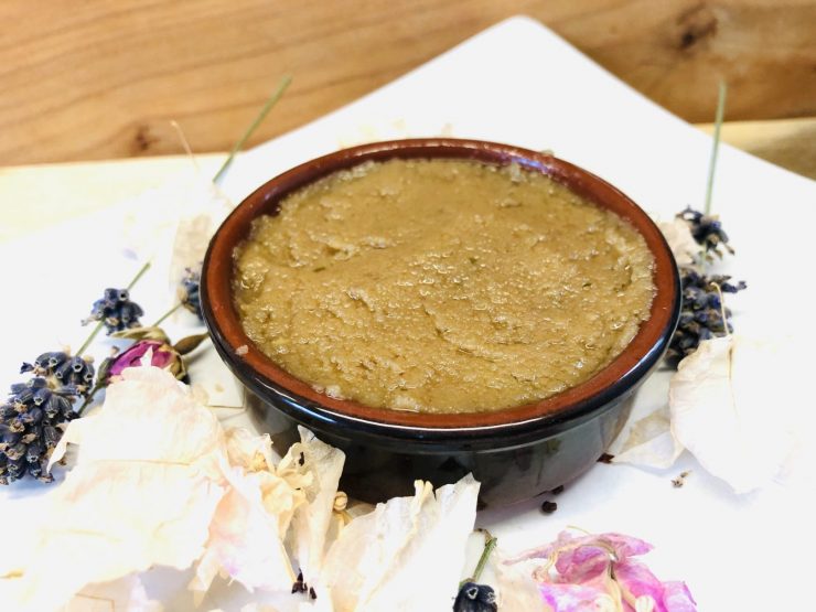 Crème de Marron Maronencreme