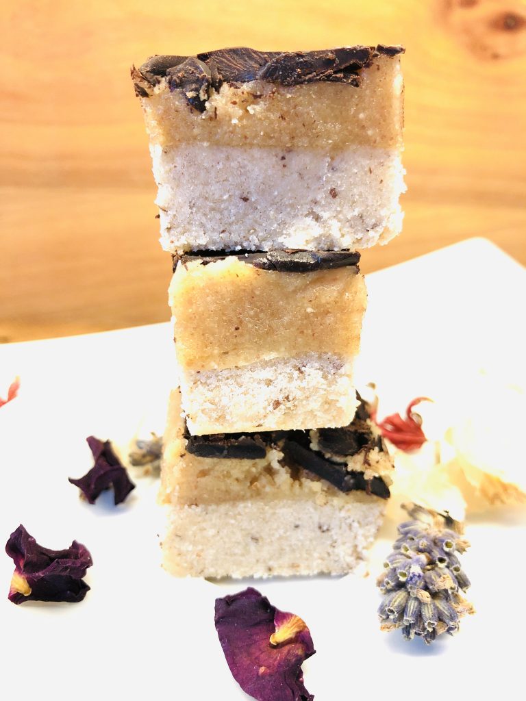 Millionaires Shortbread