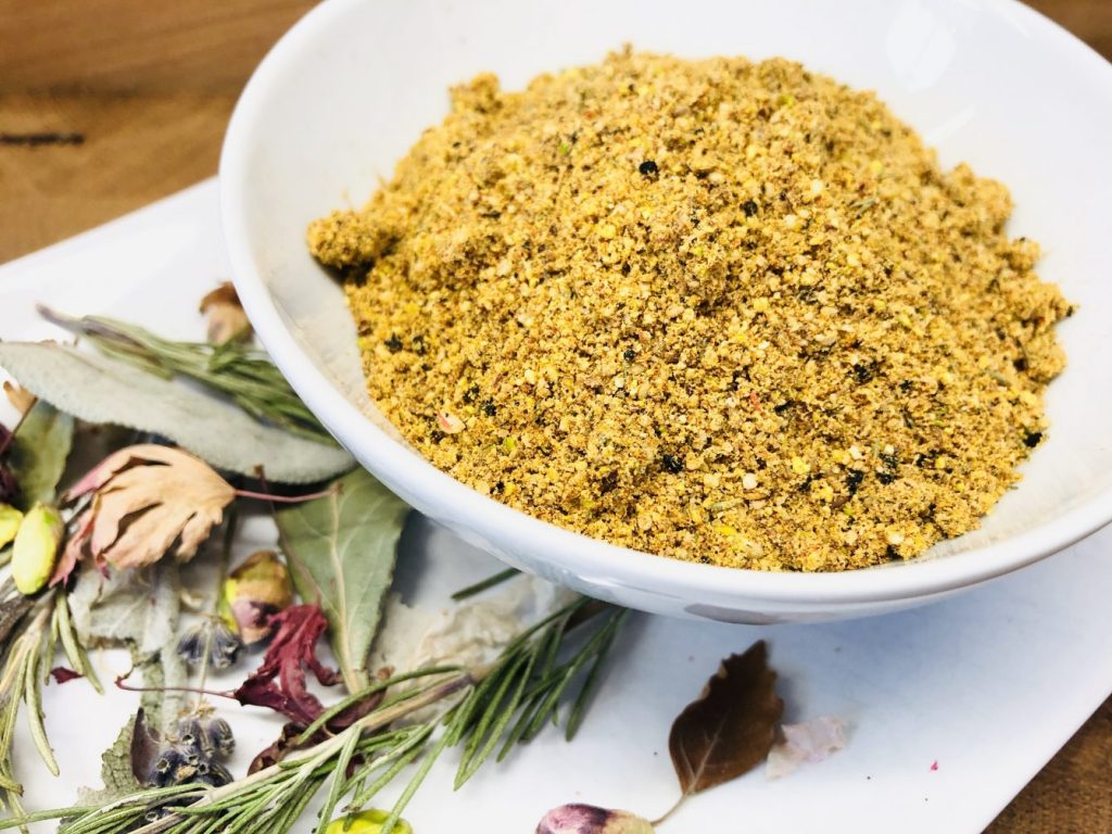 Çig Köfte Gewürzmischung