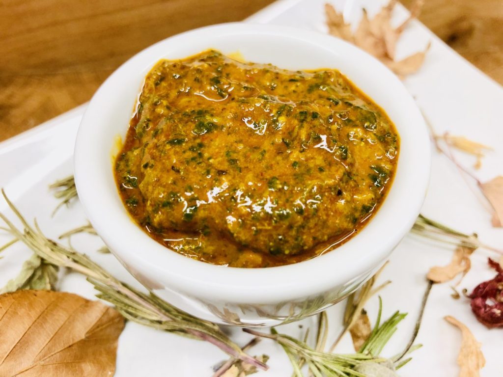 Chermoula