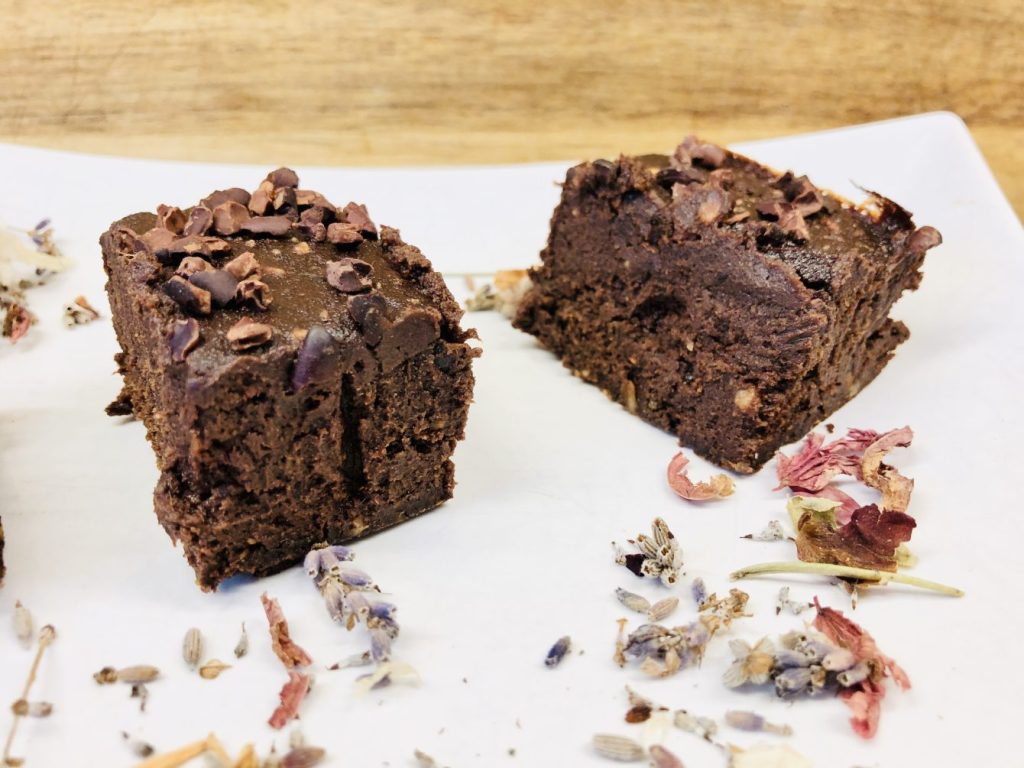Butternut Brownies