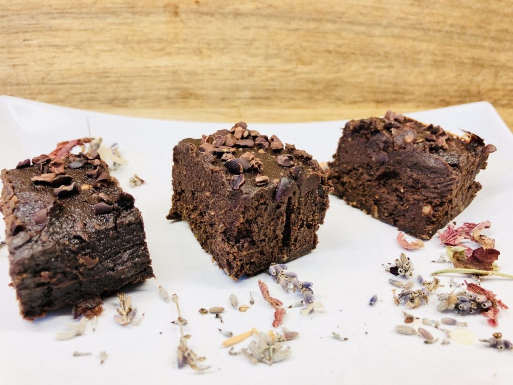 Butternut Brownies