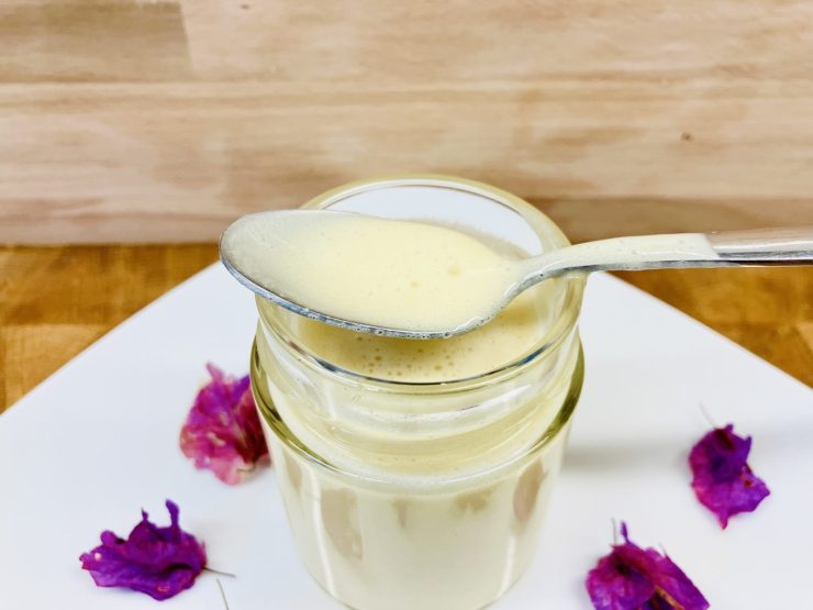 Aqua Faba Mayonnaise