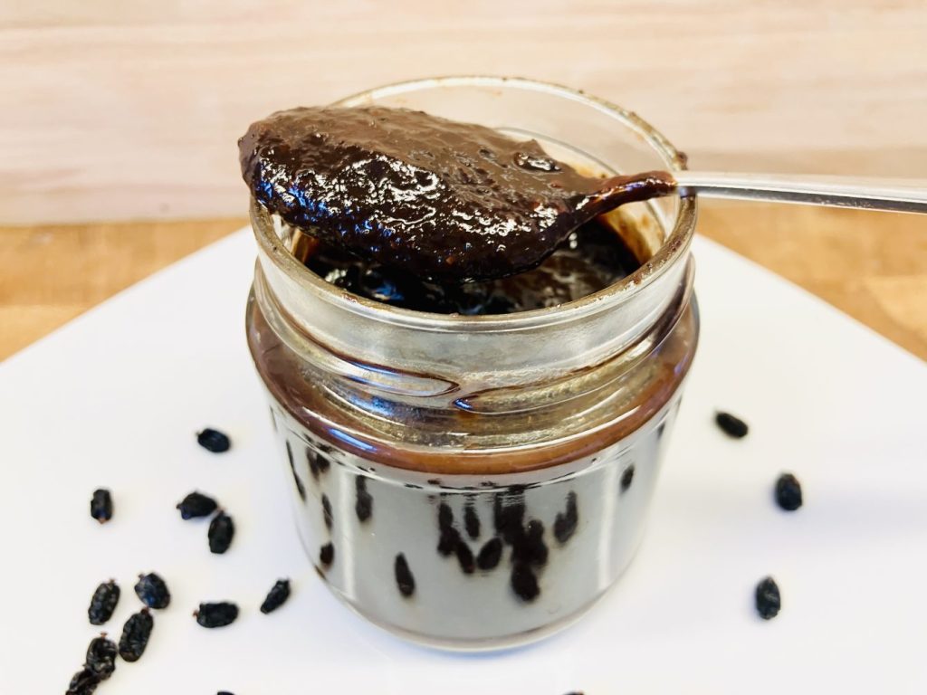 Torshak Sour Fruit Sauce aus Granatapfel und Berberitzen