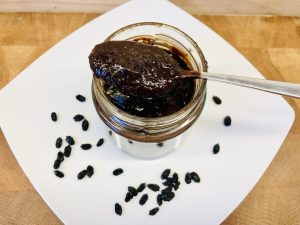 Torshak Sour Fruit Sauce aus Granatapfel und Berberitzen