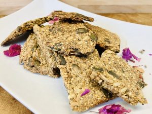 Multi Seed Cracker