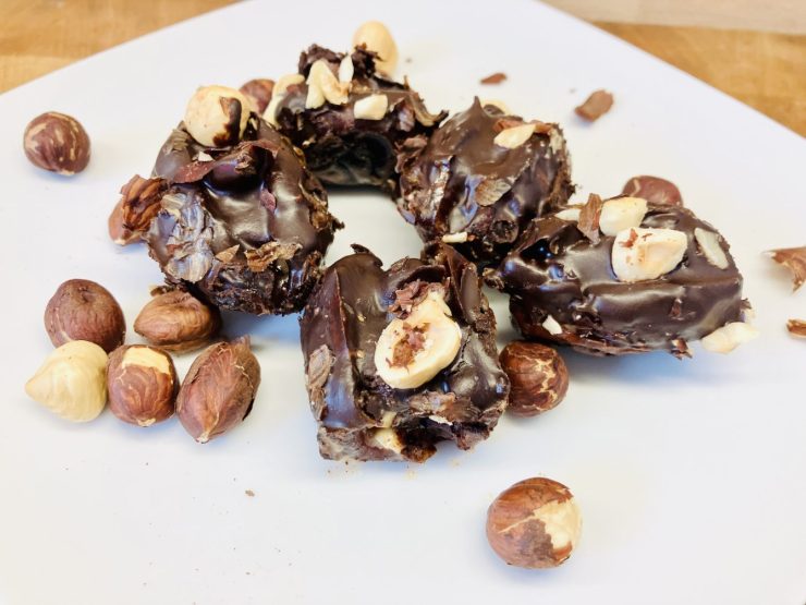 Ferrero Rocher Datteln