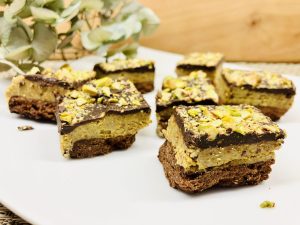 Dubai Schokoladen Riegel