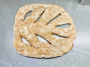 Fougasse Brot