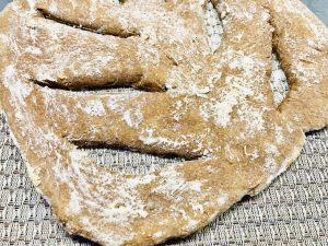 Fougasse Brot