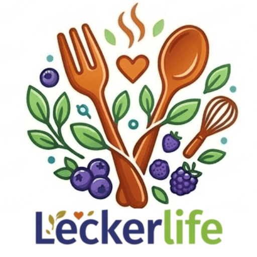 Leckerlife Logo