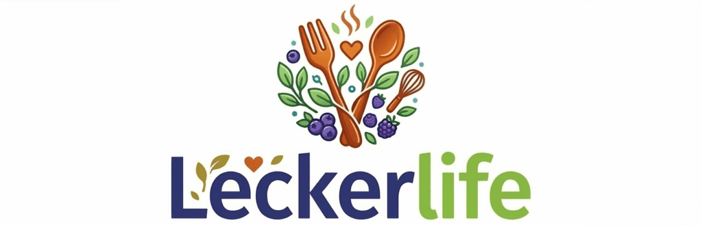 Leckerlife NL Header Logo