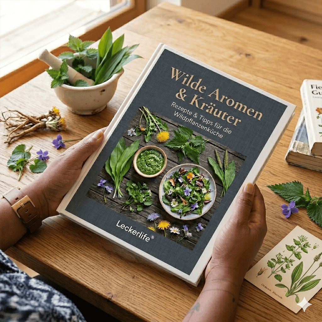 Wildkräuterbuch