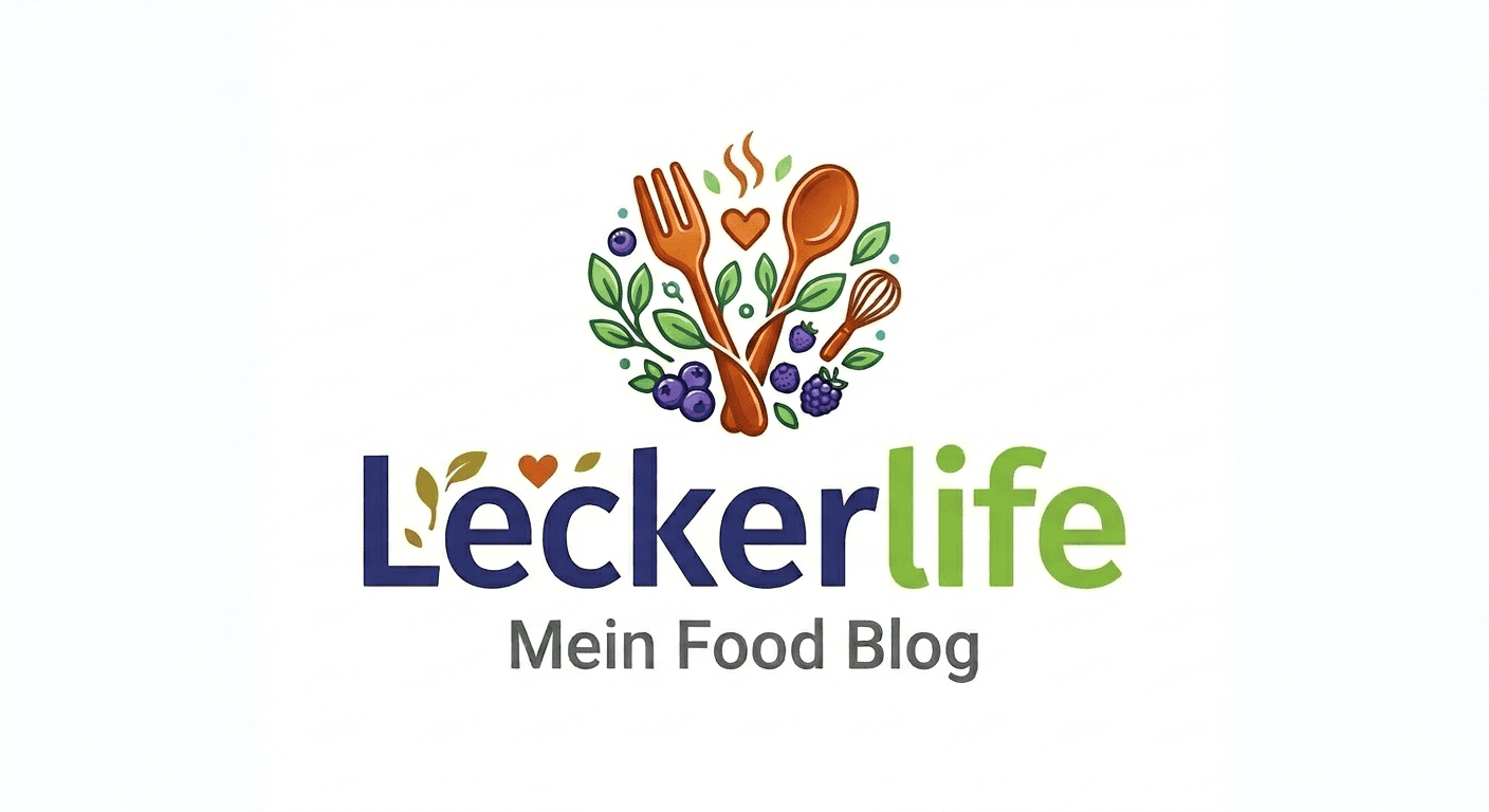Leckerlife - Mein Food Blog